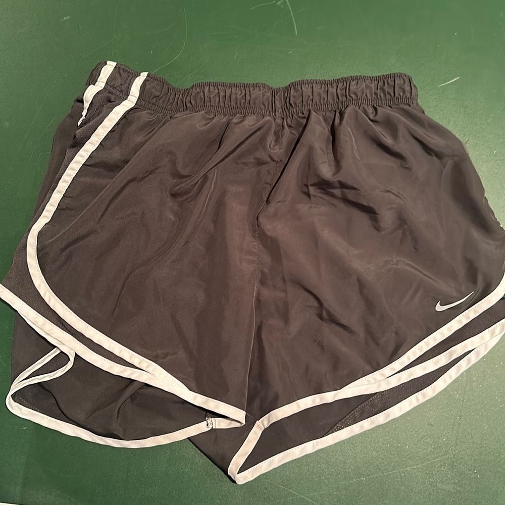 Nike Dri-fit Shorts